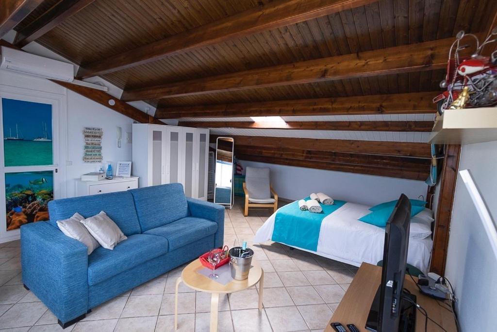 Appartamento Loft Sofi Morro Jable  Esterno foto