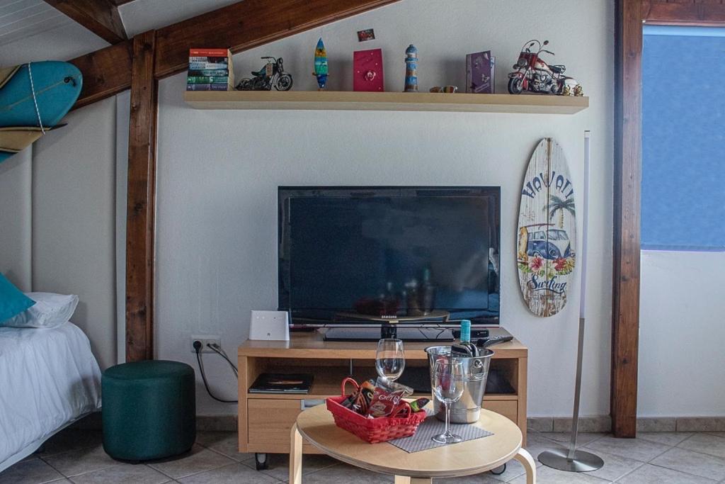 Appartamento Loft Sofi Morro Jable  Esterno foto