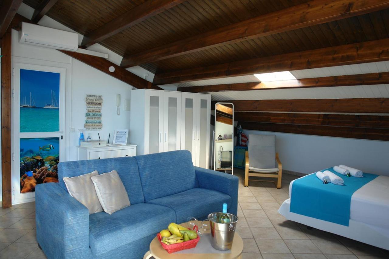 Appartamento Loft Sofi Morro Jable  Esterno foto