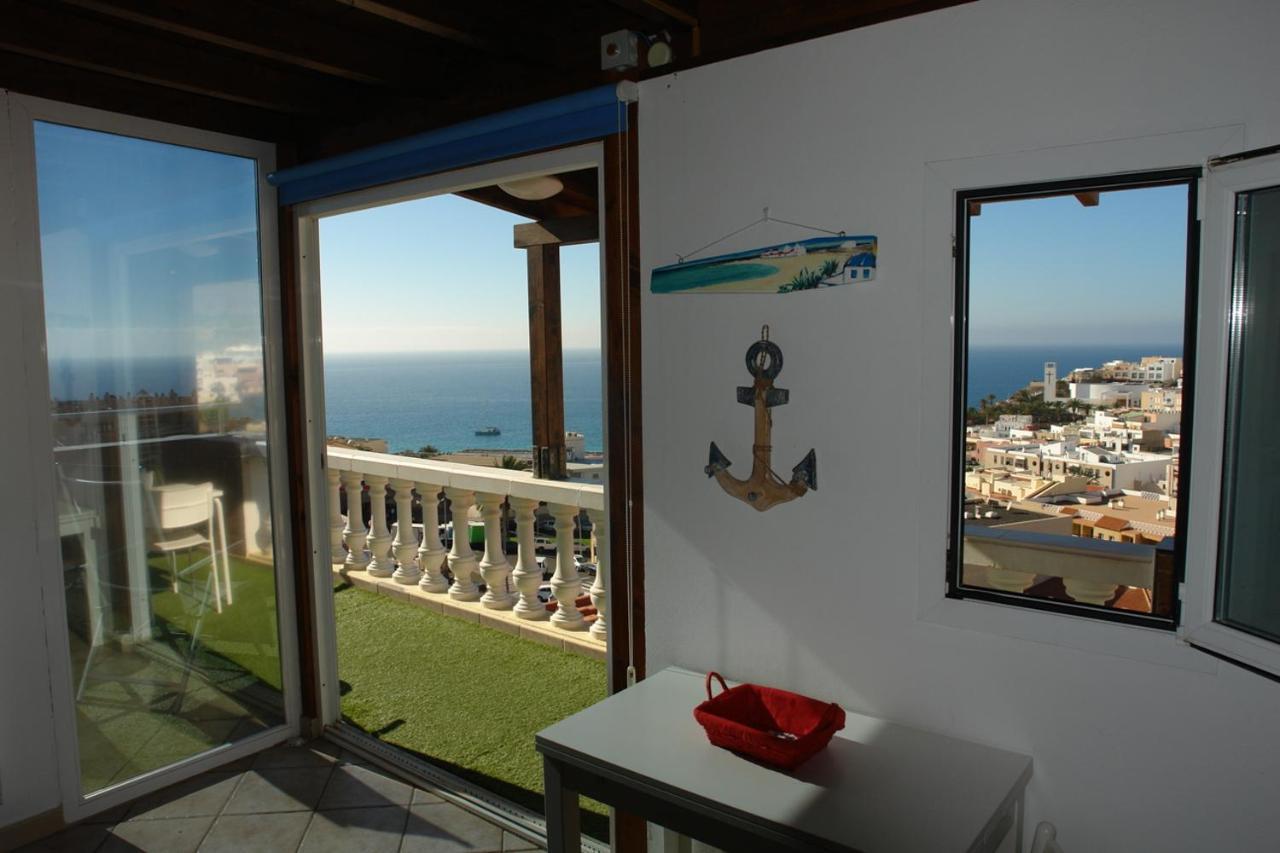 Appartamento Loft Sofi Morro Jable  Esterno foto