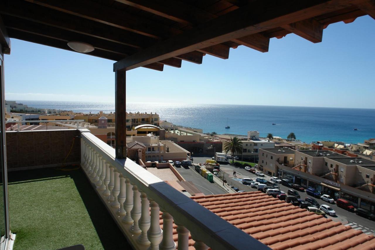 Appartamento Loft Sofi Morro Jable  Esterno foto