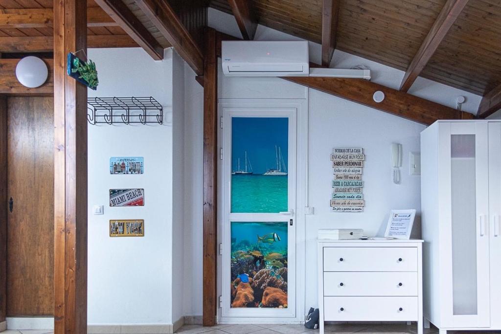 Appartamento Loft Sofi Morro Jable  Esterno foto
