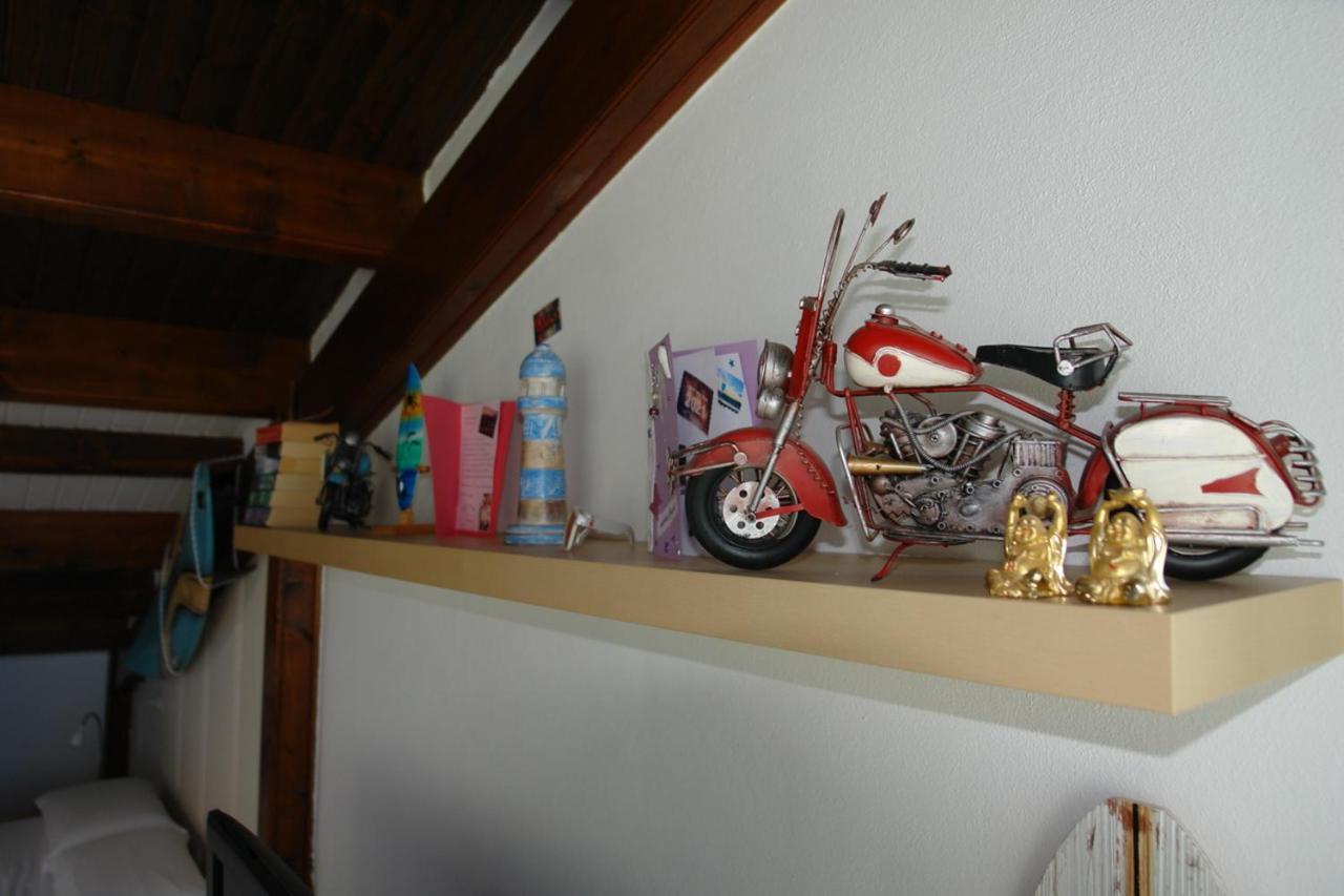 Appartamento Loft Sofi Morro Jable  Esterno foto