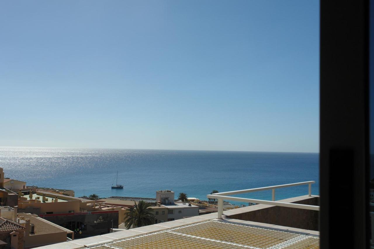 Appartamento Loft Sofi Morro Jable  Esterno foto