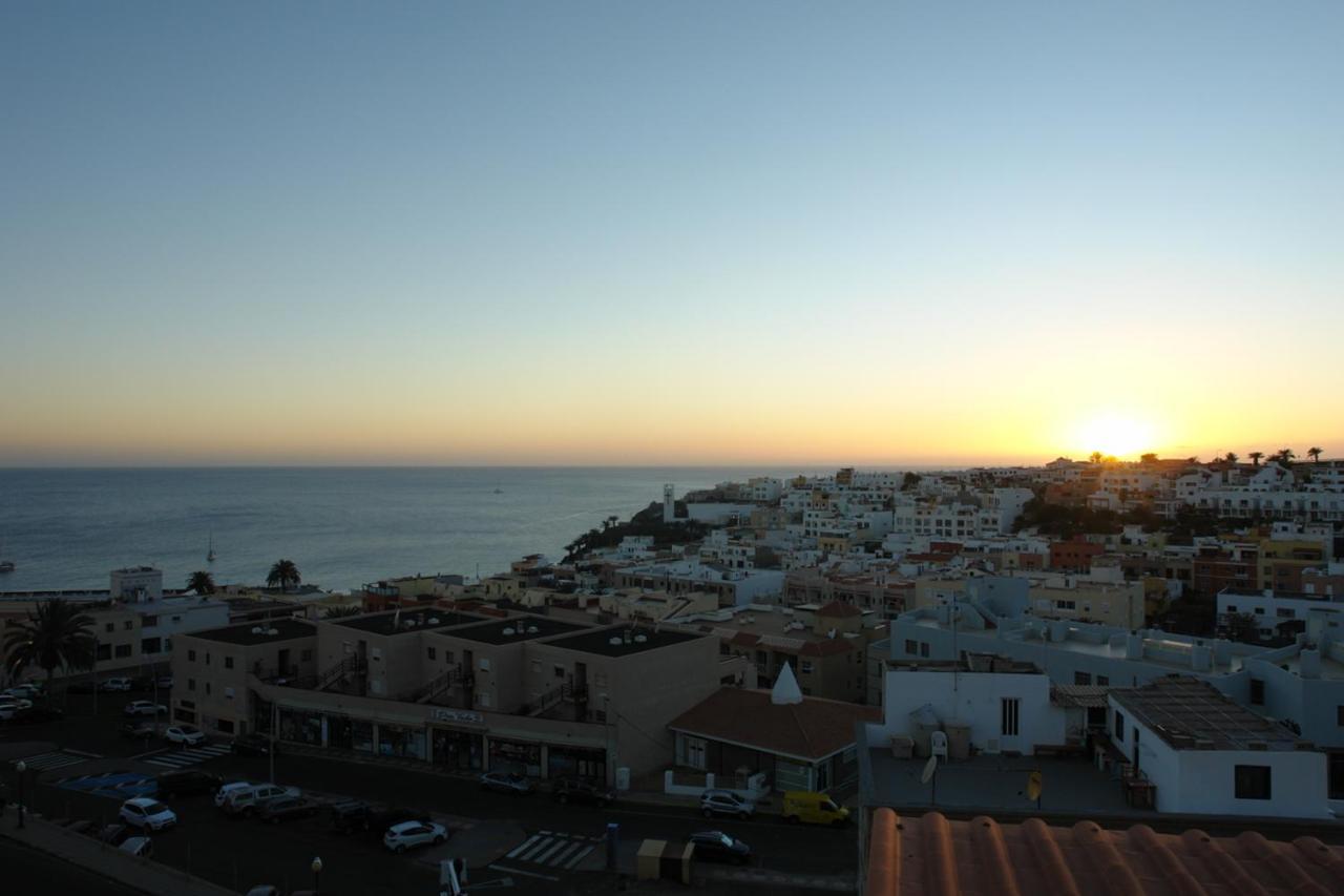 Appartamento Loft Sofi Morro Jable  Esterno foto