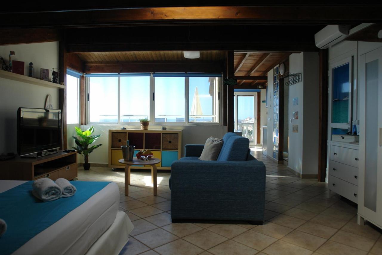 Appartamento Loft Sofi Morro Jable  Esterno foto