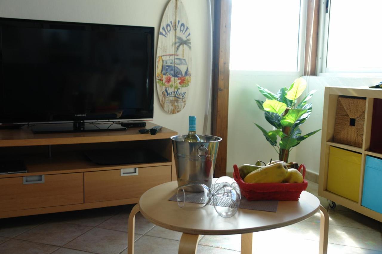 Appartamento Loft Sofi Morro Jable  Esterno foto