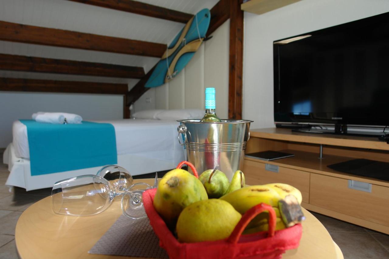 Appartamento Loft Sofi Morro Jable  Esterno foto