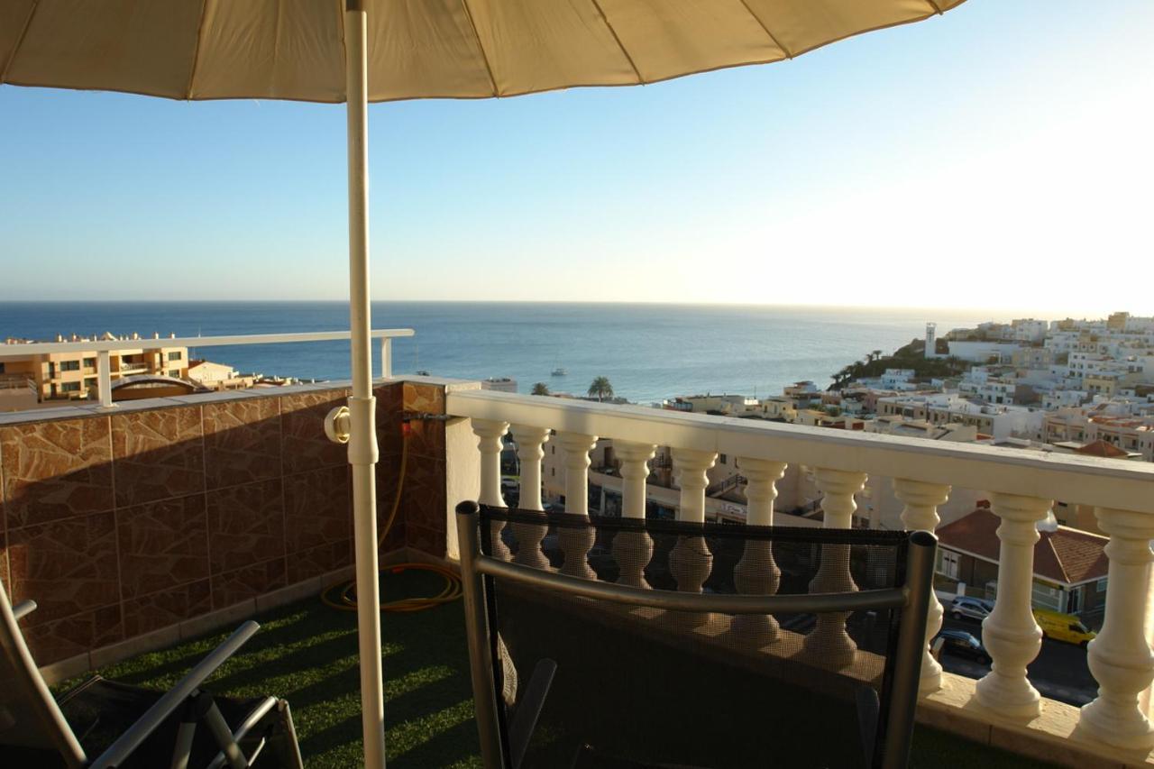 Appartamento Loft Sofi Morro Jable  Esterno foto