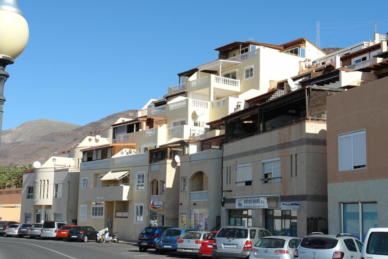 Appartamento Loft Sofi Morro Jable  Esterno foto