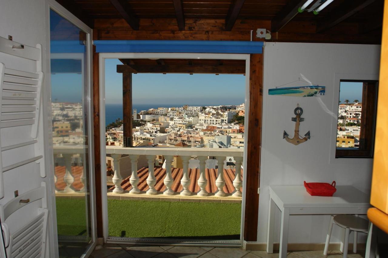 Appartamento Loft Sofi Morro Jable  Esterno foto