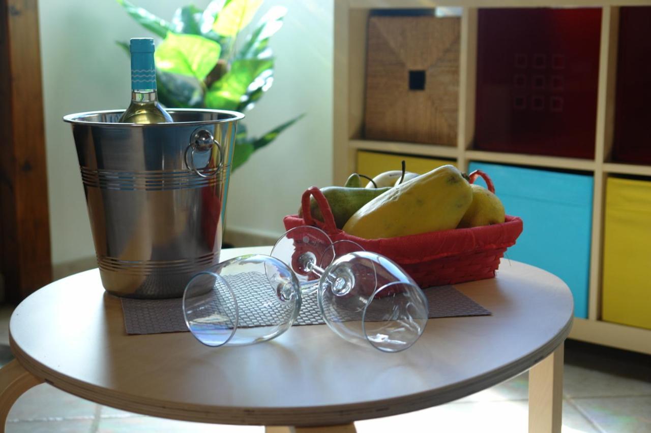 Appartamento Loft Sofi Morro Jable  Esterno foto