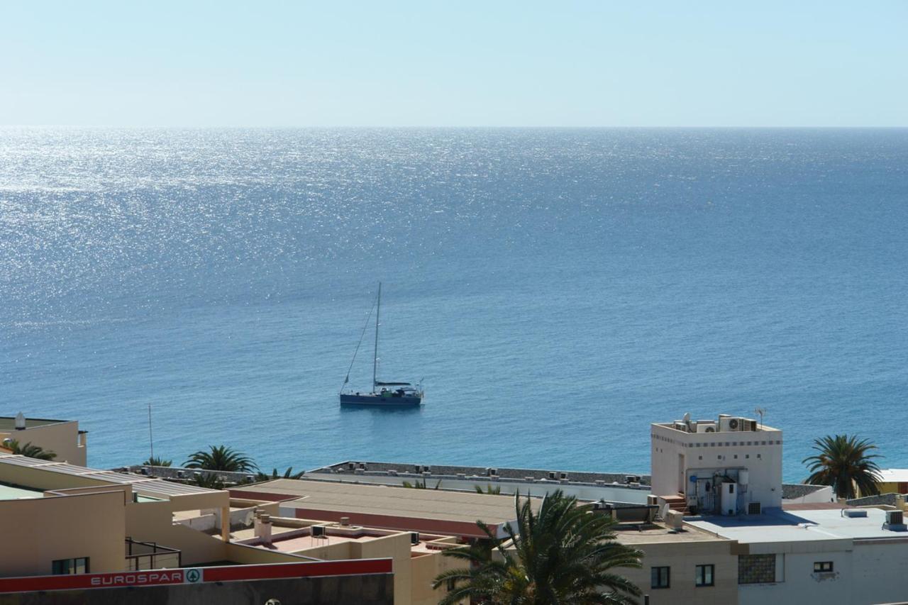 Appartamento Loft Sofi Morro Jable  Esterno foto